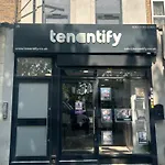 Luxury 1 Bedroom With Open Plan Kitchen For 6 Person In Central London! E1